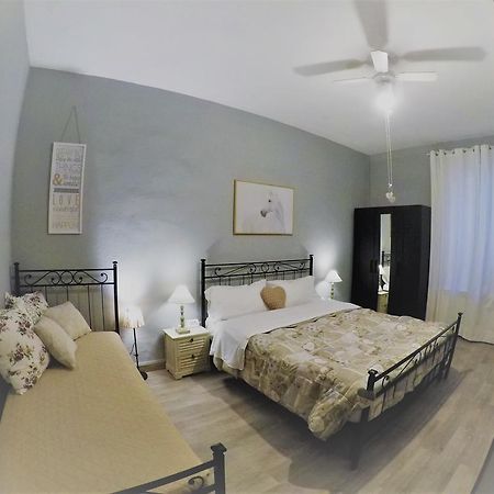 Biscuit B&B Піза Екстер'єр фото