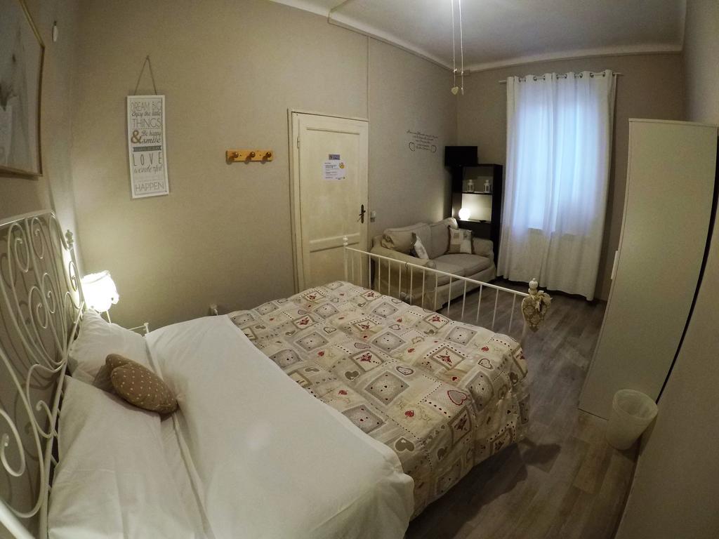 Biscuit B&B Піза Екстер'єр фото
