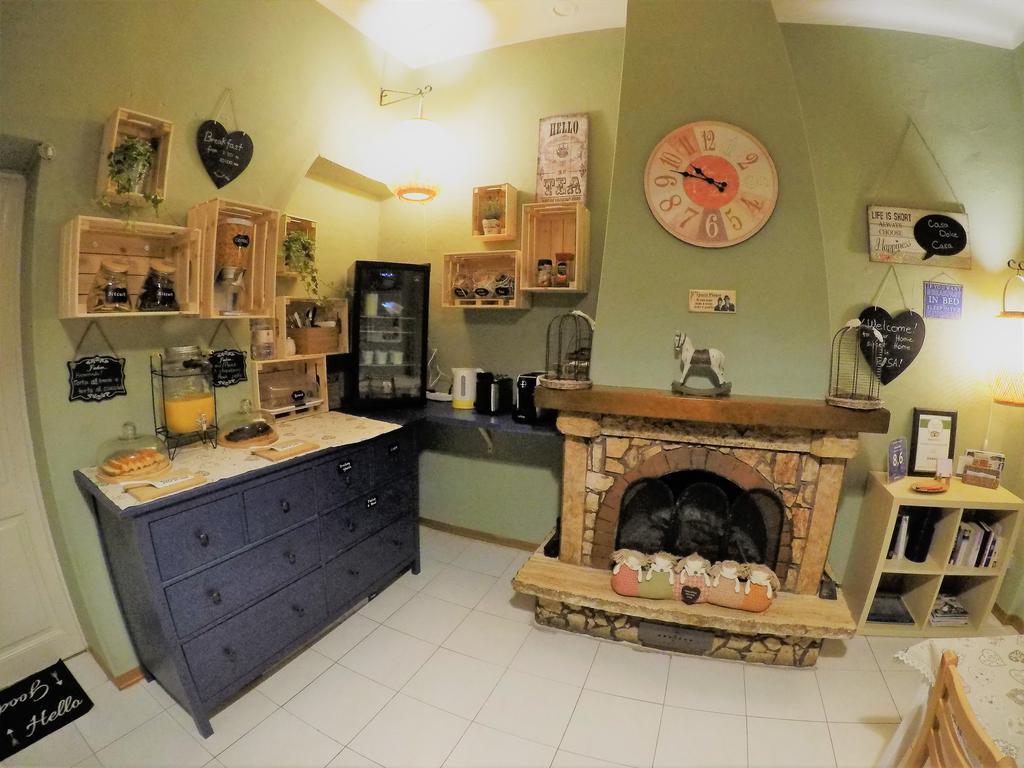 Biscuit B&B Піза Екстер'єр фото
