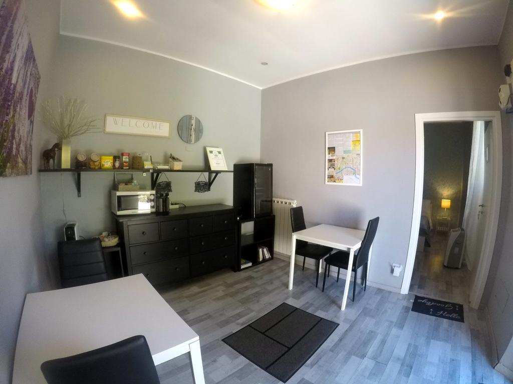 Biscuit B&B Піза Екстер'єр фото