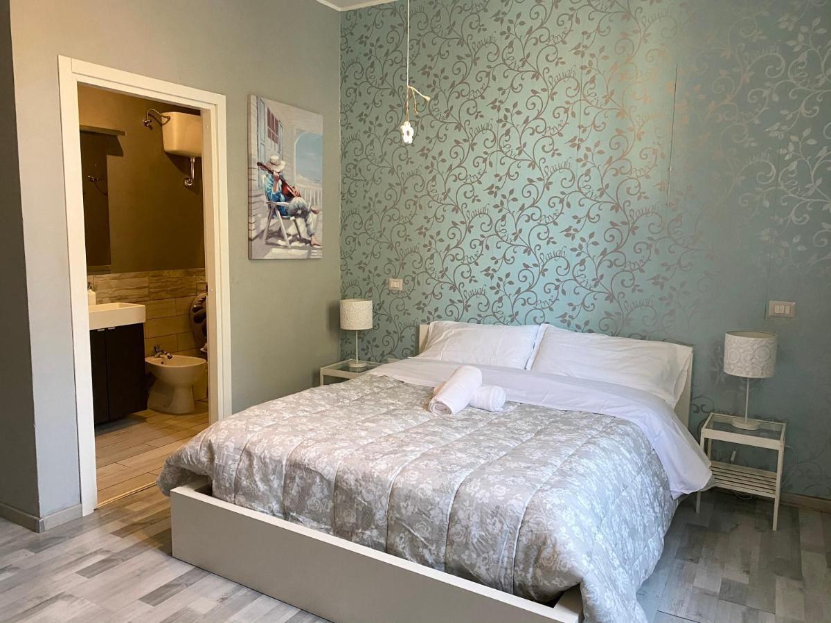 Biscuit B&B Піза Екстер'єр фото