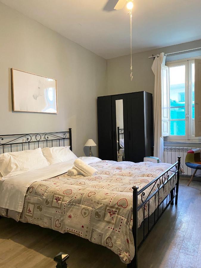 Biscuit B&B Піза Екстер'єр фото