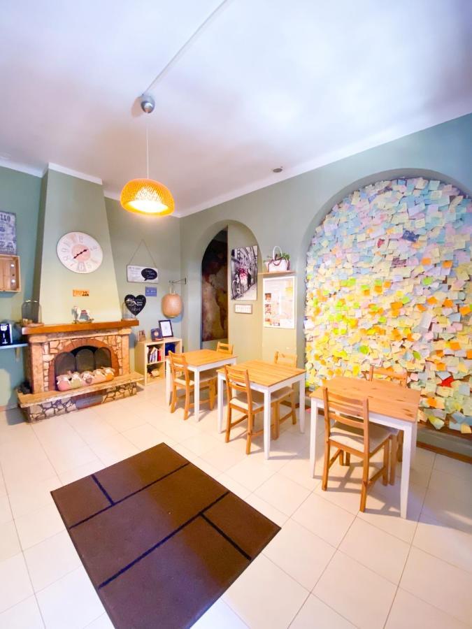Biscuit B&B Піза Екстер'єр фото